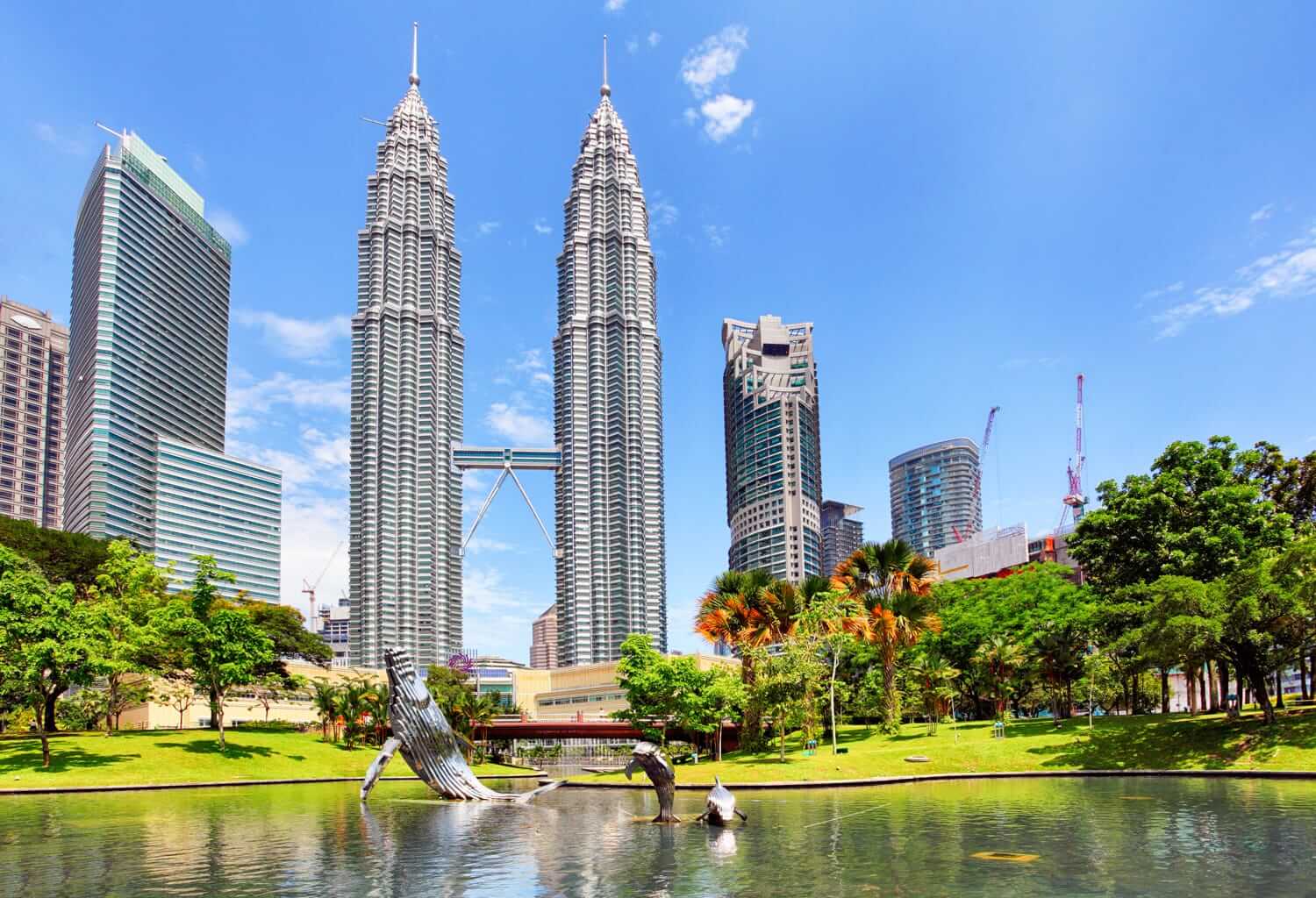 When is the Best Time to Visit Kuala Lumpur?