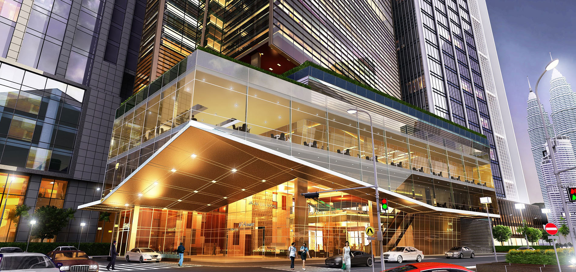 Planning the Perfect Corporate Retreat in Malaysia