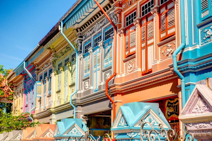 Understanding Peranakan Culture in Melaka and Penang