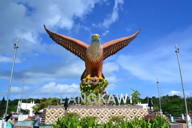 Langkawi Tour 1