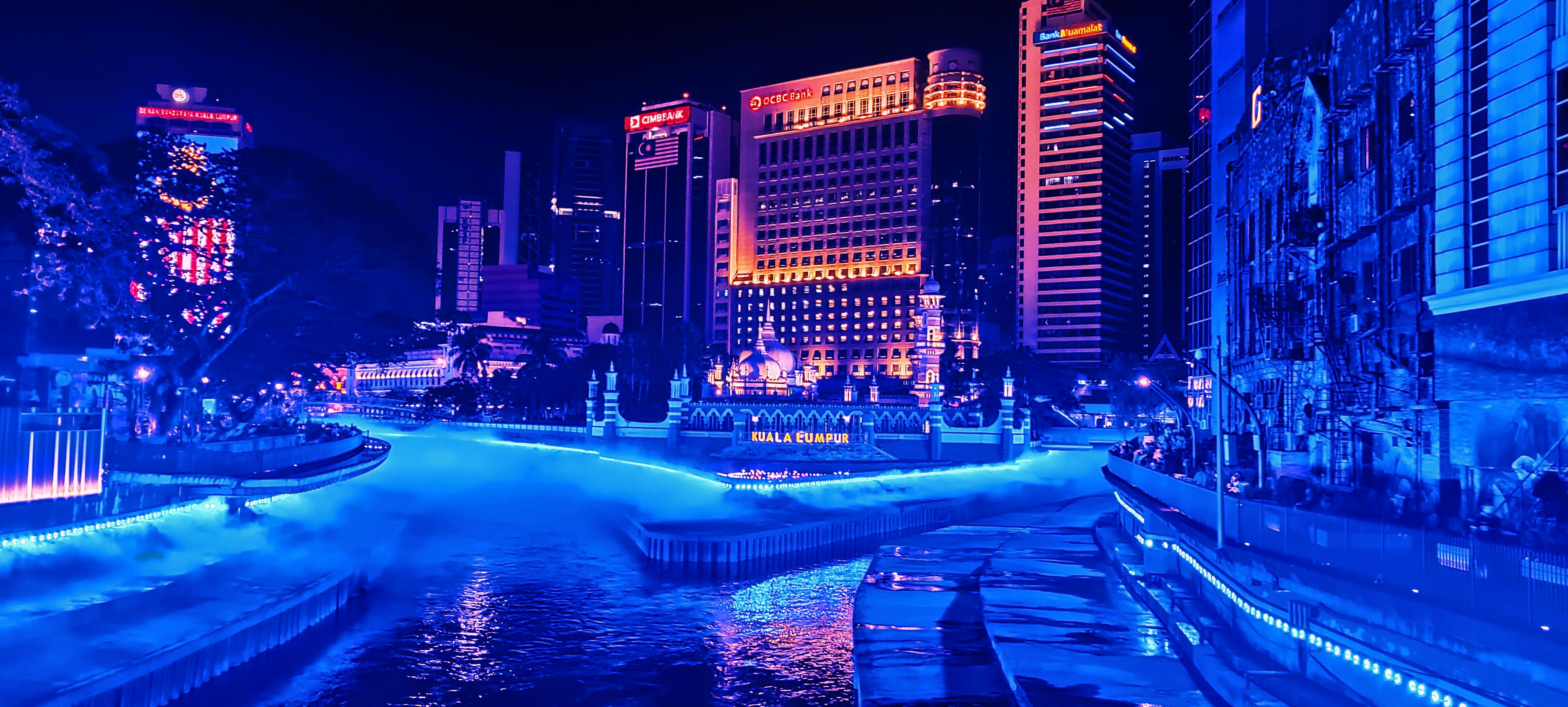 Kuala Lumpur Night Tour 1